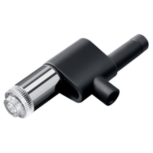 Фото - Насадка для молочної піни Jura 24255 fine foam frother (EA)