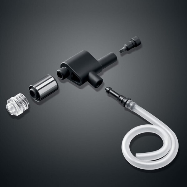 Фото - Насадка для молочної піни Jura 24255 fine foam frother (EA)