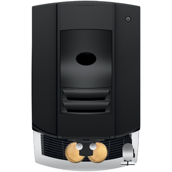 Фото - Кофемашина Jura S8 Piano Black EB