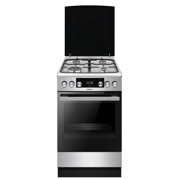 Фото - Плита газова Hansa FCMX583292