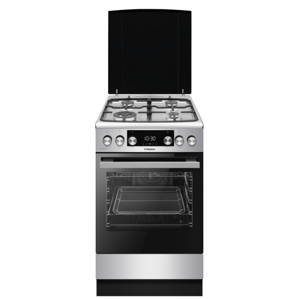 Фото - Плита газова Hansa FCMX583292