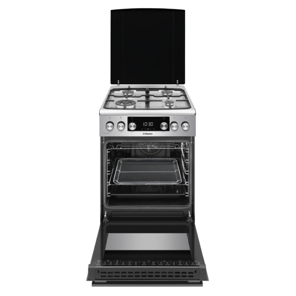 Фото - Плита газова Hansa FCMX583292