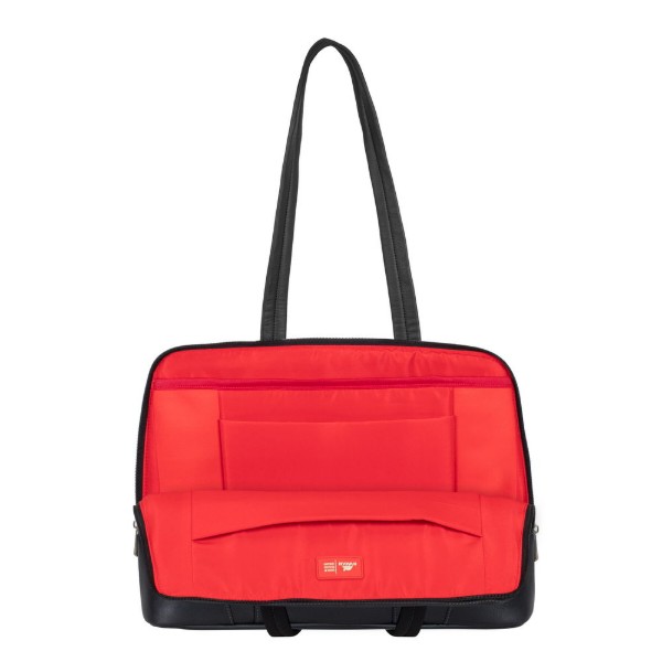 Фото - Сумка для ноутбука RIVACASE 8992 PU Black