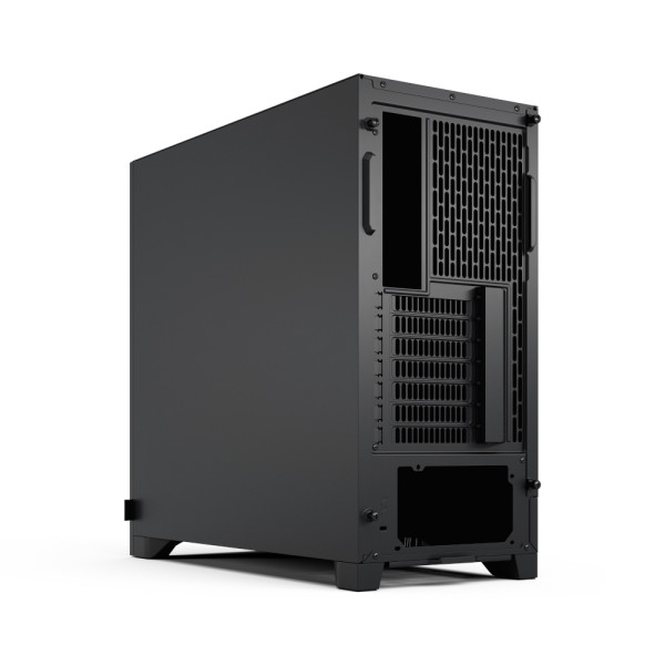 Фото - Корпус Fractal design без БП Pop 2 Air Black Solid Pop 2 Air Black Solid (FD-C-POA2A-01)