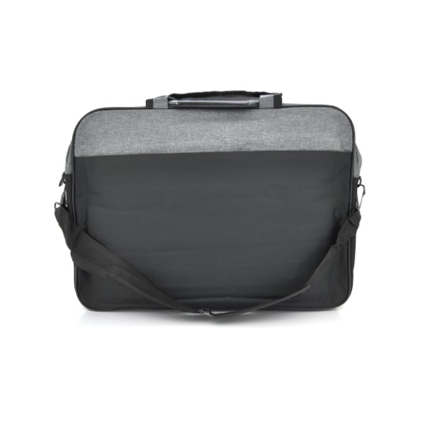 Фото - Сумка для ноутбуку Ritar 15.6'' 8911 Black-Gray (YT-8911-BG15.6")