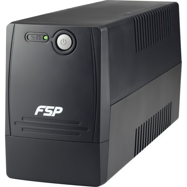 Фото - Джерело безперебійного живлення FSP FP850 (PPF4801105)
