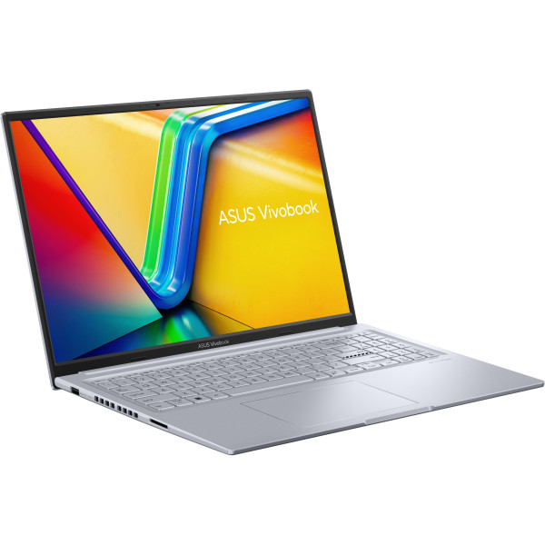 Фото - Ноутбук Asus Vivobook 16X K3605ZF-RP747 Cool Silver
