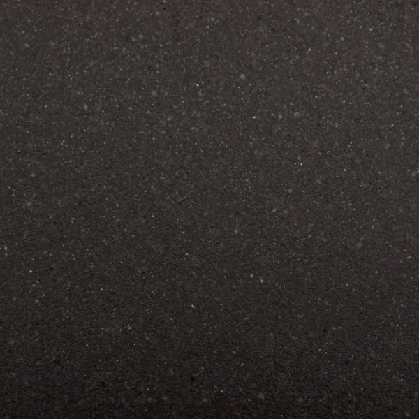 Фото - Мийка кухонна Platinum 5847 ONYX матова Темна скеля