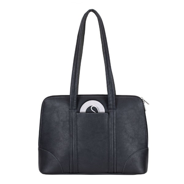 Фото - Сумка для ноутбука RIVACASE 8992 PU Black