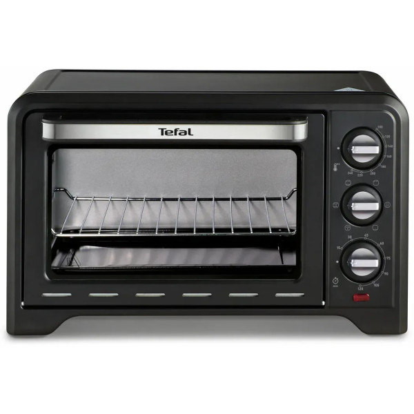 Фото - Піч електрична Tefal OF444834 Фото - Піч електрична Tefal OF444834