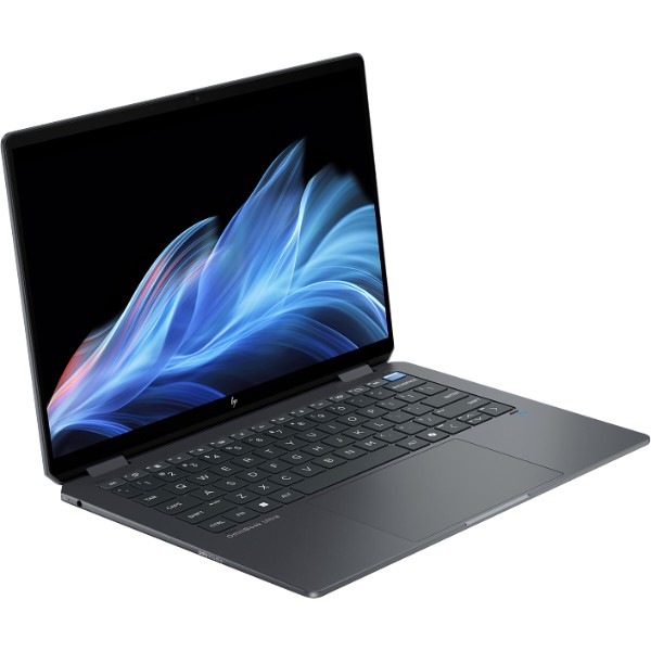 Фото - Ноутбук HP OmniBook Ultra Flip14-fh0004ua (B9PD5EA) Eclipse Gray