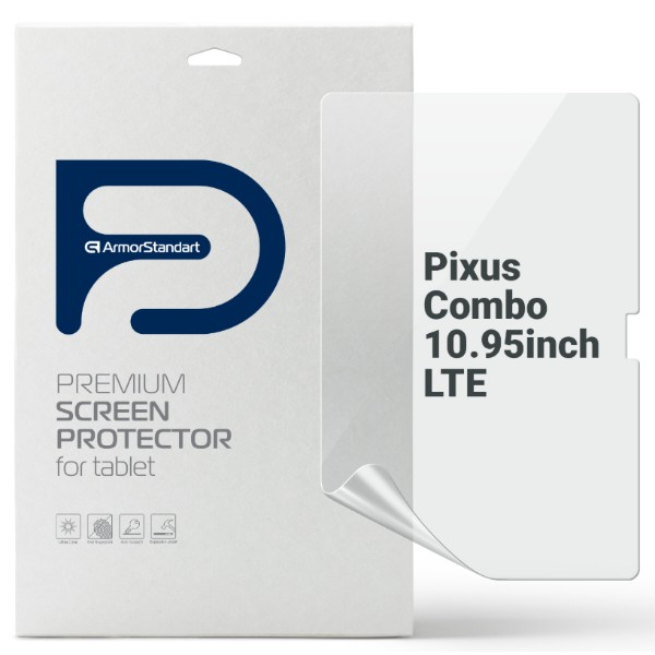 Фото - Защитная пленка для планшета Armorstandart for Pixus Combo 10.95inch LTE (ARM93953)