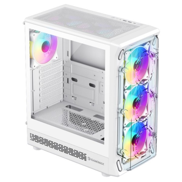 Фото - Корпус Gamemax Starlight 2 AW без БП