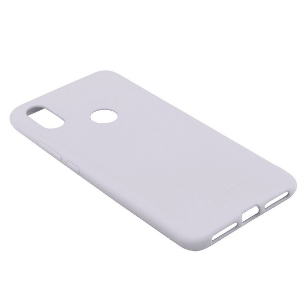 Фото - Чехол для смартфона BeCover Matte Slim TPU for Huawei Y5 2018 White (702751)