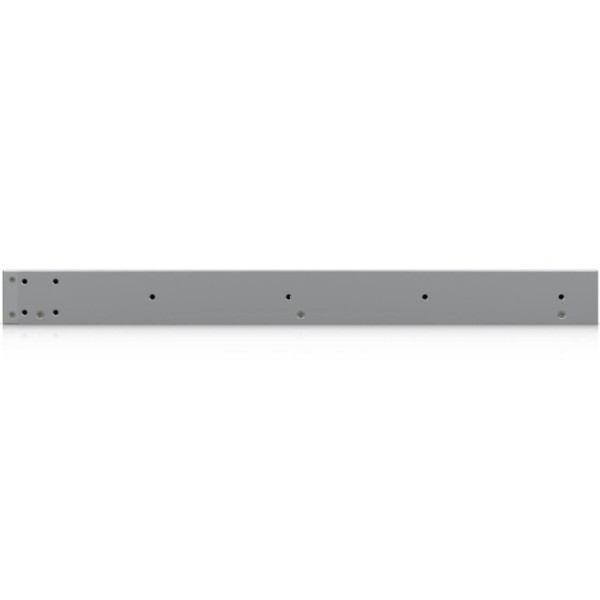 Фото - Коммутатор локальної мережі (Switch) Ubiquiti USW-PRO-XG-24-POE