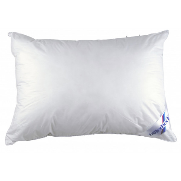 Фото - Подушка стандартна Billerbeck Еліна батист 50х70 (1300-10/57)