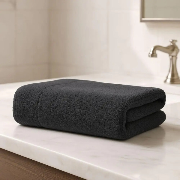 Фото - Полотенце для лица IDEIA махровый 50х90 см (8-35869*005)