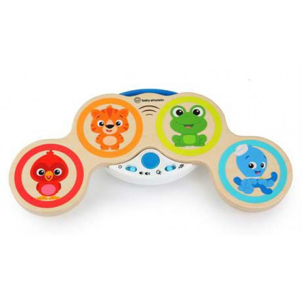 Фото - Барабан Baby Einstein Magic Touch Барабани (800803)