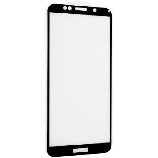 Фото - Захисне скло для смартфону Gelius Pro 4D for Huawei Y5P Black (80098)