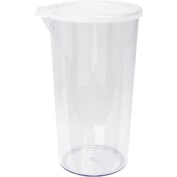 Фото - Блендер заглибний Liberton LHB-0305