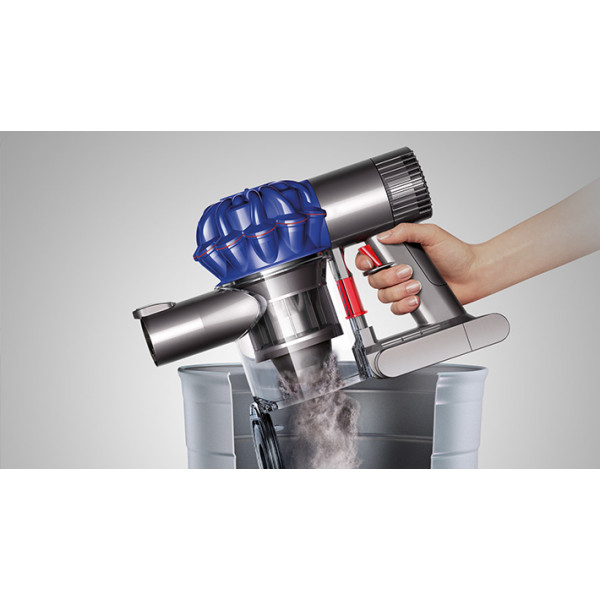Фото - Пылесос ручной для дома Dyson V6 Slim Origin