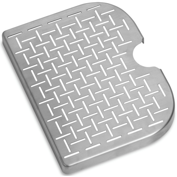 Фото - Гриль-барбекю електричний Weber Lumin 1000 з підставкою Black (91010853)