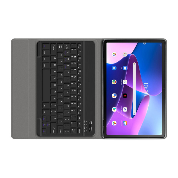 Фото - Чохол-клавіатура для планшета AIRON Premium for Lenovo Tab M10 Plus 3rd Gen 2022 10.6 " з Bluetooth клавіатурою (4822352781148)