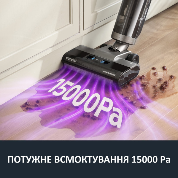 Фото - Пылесос ручной моющий Eureka NEW430