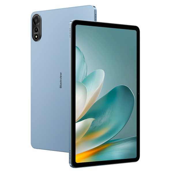 Фото - Планшет Blackview MEGA 2 WiFi 12" 12/256GB Ice Blue