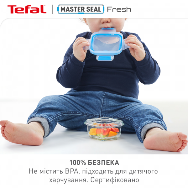 Фото - Емкость для хранения Tefal K3021512 2.30L