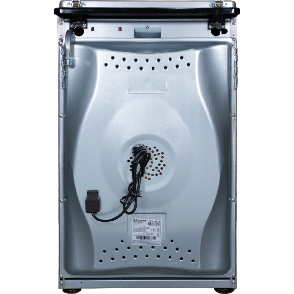 Фото - Плита газова Houser FSM 5301 S