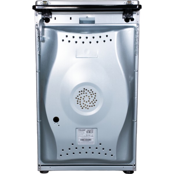 Фото - Плита газова Houser FSG 5201 S