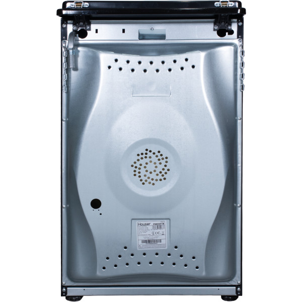 Фото - Плита газова Houser FSG 5201 B