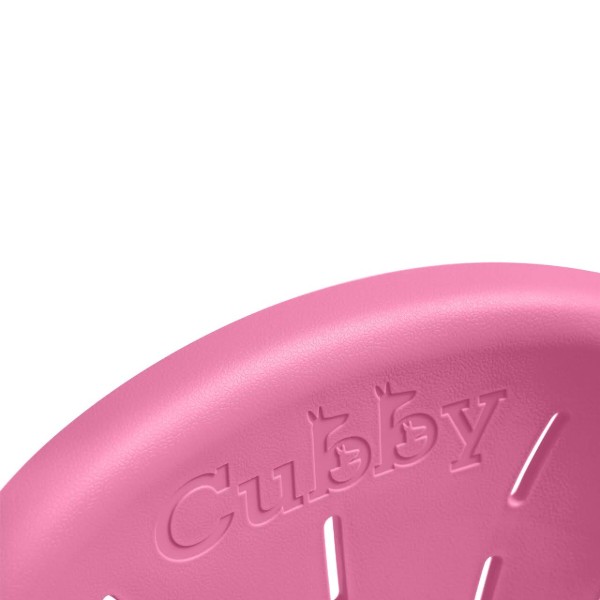 Фото - Комплект мебели школьный 2 элемента Cubby Olea Pink