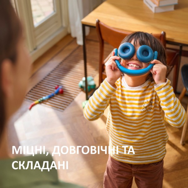 Фото - Наушники накладные беспроводные Philips TAK4200CT/00