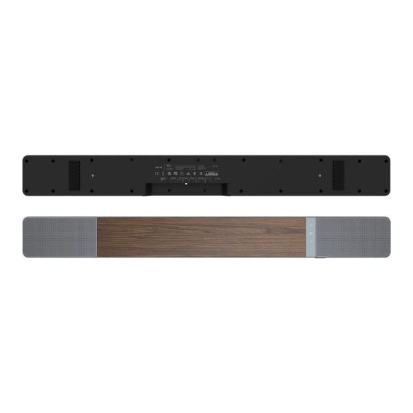 Фото - Саундбар Klipsch Flexus Core 200 Soundbar Walnut (1073541)