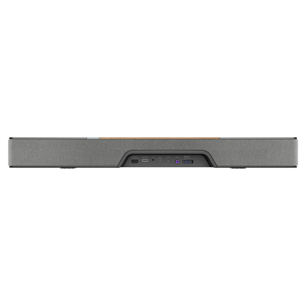Фото - Саундбар Klipsch Flexus Core 100 Soundbar Walnut (1073538)
