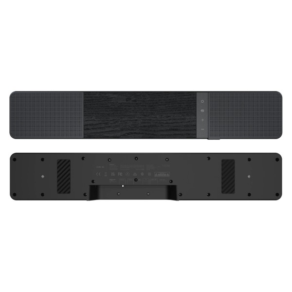 Фото - Саундбар Klipsch Flexus Core 100 Soundbar Black (1071981)