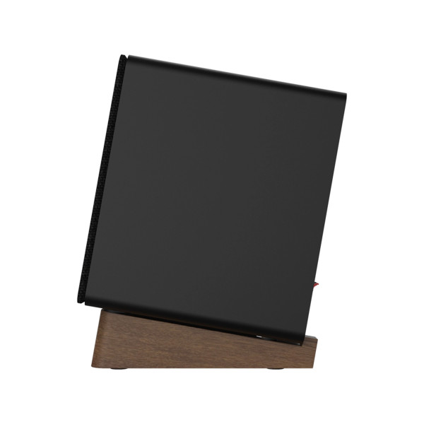 Фото - Компьютерная акустика обычная 2.0 Onkyo Creator Series GX-10DB Black (GX10DBBCUU)