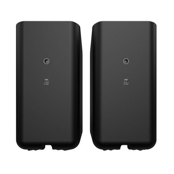 Фото - Акустическая система стационарная Klipsch Flexus SURR 200 Black (1072091)