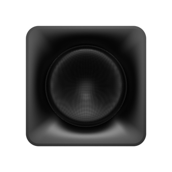 Фото - Сабвуфер Klipsch Flexus SUB 100 Black (1072078)