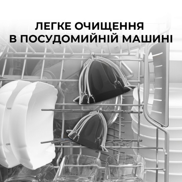 Фото - Цитрус-прес Cecotec Xqueeze RetroJuice 600 Steel (CCTC-03363)