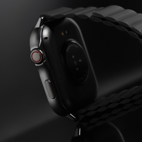 Фото - Смарт-годинник Proove Humble Black (SWHB00000001)