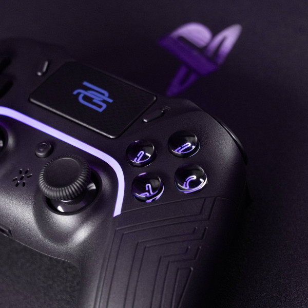 Фото - Геймпад Proove Gaming Skadi Black (WGSK00022001)