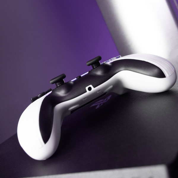 Фото - Геймпад Proove Gaming Skadi White (WGSK00022002)