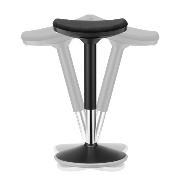 Фото - Стул барный OfficePro S360