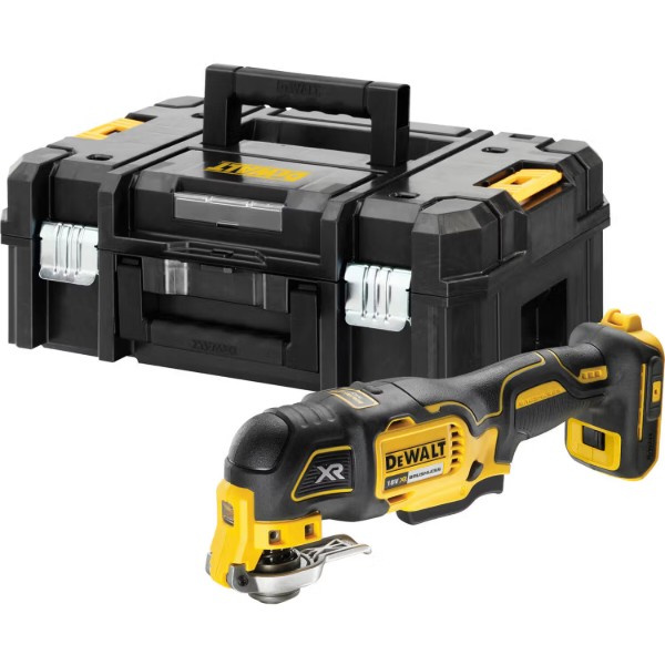 Фото - Многофункциональный инструмент DeWALT DCS356NT