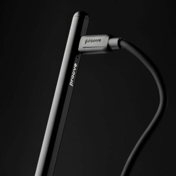 Фото - Стилус Proove Magic Wand ASP-02 Universal Version Black (STA200010001)