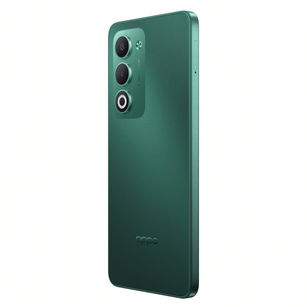 Фото - Смартфон OPPO A5 8/256Gb Aurora Green