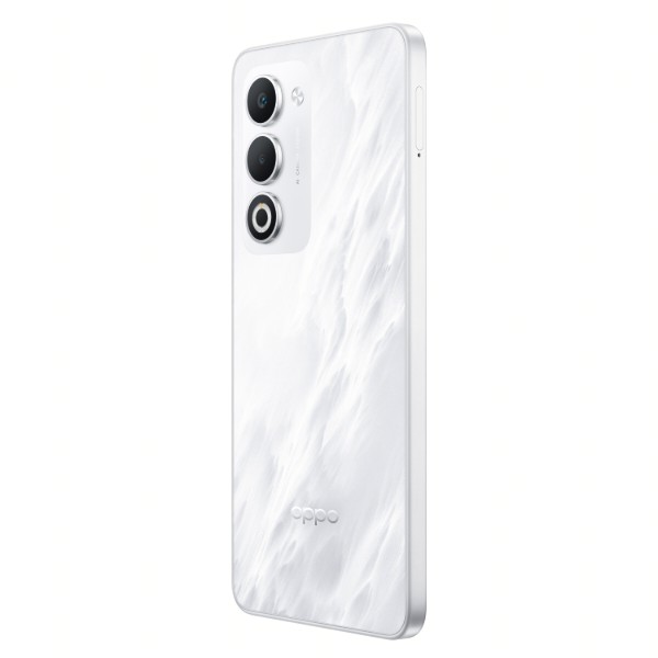 Фото - Смартфон OPPO A5 8/256Gb Mist White